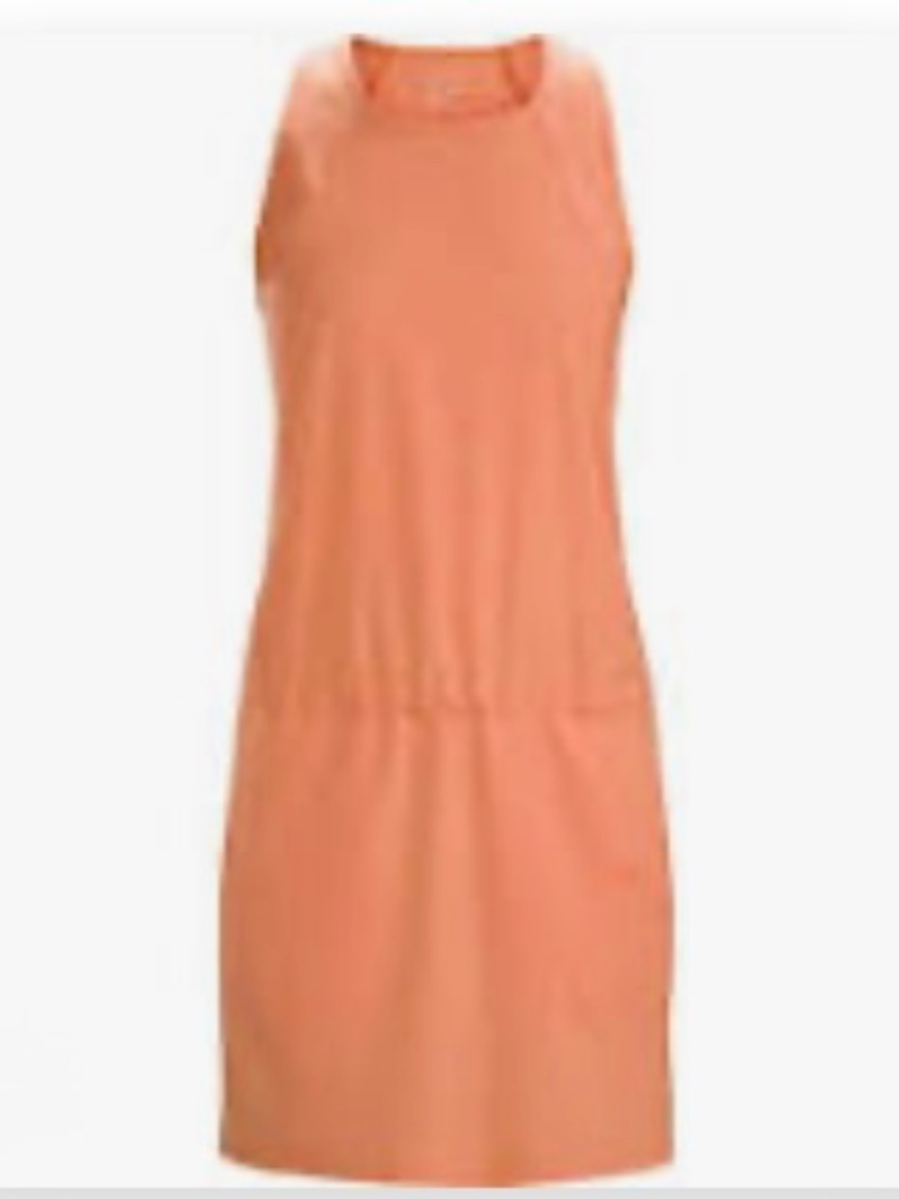 Arc'teryx Contenta Shift Dress